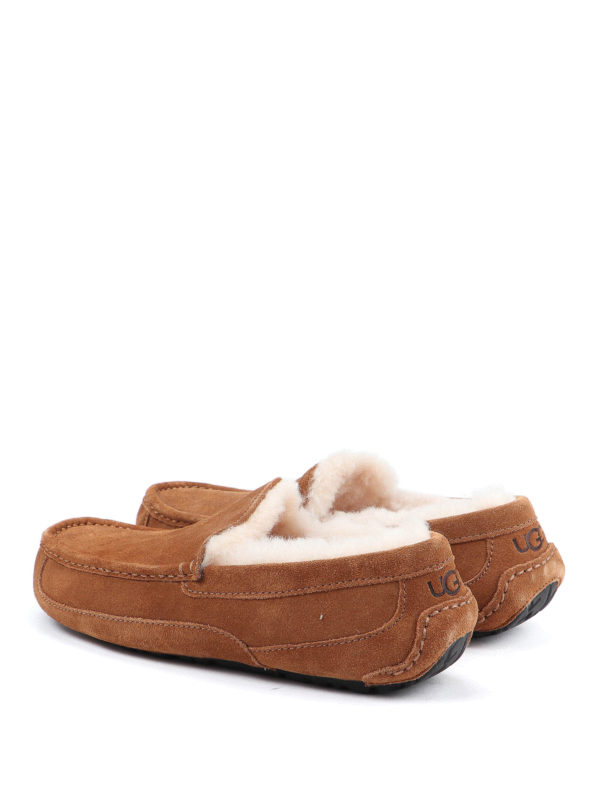The Best Shops UGG: Loafers & Slippers - Ascot loafers
